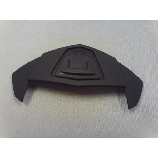 CABERG Caberg Front Upper Vent [Duke/Tourmax] Matt Black